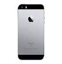 Image result for Black Apple iPhone SE 1st Generation Fully New