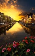 Image result for Netherlands Beautiful Scenery