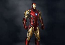 Image result for Iron Man Suit 85