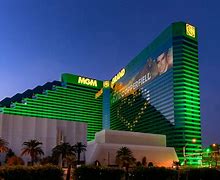 Image result for MGM Grand Las Vegas Owner