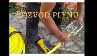 Image result for Rozvod Plynu Mobilheim