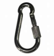 Image result for Stainless Steel Snap Hooks