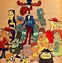 Image result for Old Time Cartoon Characters