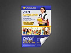 Image result for Education Flyer Template