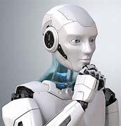 Image result for Ai Android Robot