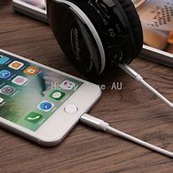 Image result for iPhone XR Headphone Jack and Audio Converter