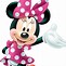 Image result for Mini Mouse On White Background