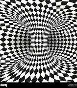 Image result for Tunnel Illusion Graphic