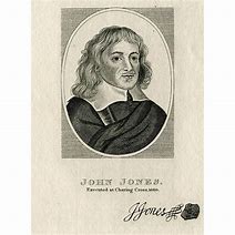 Image result for John Jones