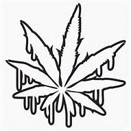 Image result for Dope Weed Drawings Easy