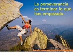 Image result for Frases De Perseverancia