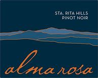 Image result for Alma Rosa Pinot Noir Sta Rita Hills