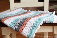 Image result for Beautiful Easy Crochet Afghan Patterns