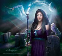 Image result for Ancient Celtic Witch