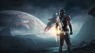 Image result for Mass Effect Andromeda 1920X1080