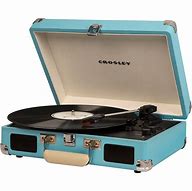 Image result for crosley turntables