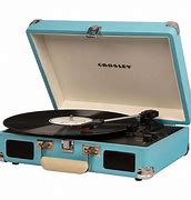 Image result for Vinyl Record Player Turntable