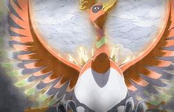 Image result for A New Foe Appears Bird