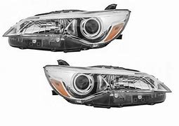 Image result for 2015 Toyota Camry Used Headlight XSE
