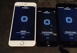 Image result for iPhone 6s Plus vs 7 Plus vs 8 Gold