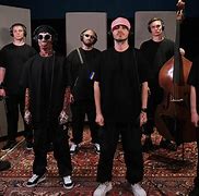 Image result for Kalush Orchestra