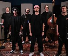 Image result for Kalush Orchestra