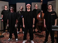 Image result for Kalush Orchestra