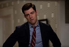 Image result for Lies Schmidt New Girl