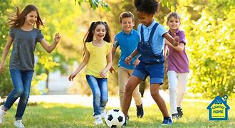 Image result for Physical Activities for Kids