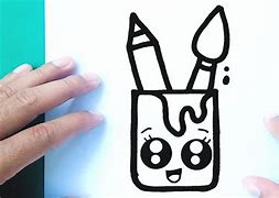 Image result for How to Draw Cute Stuff