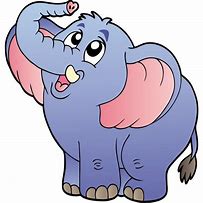 Image result for Eyes Elephant Cartoon PNG