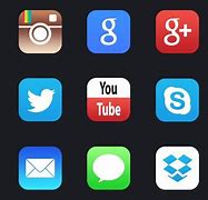 Image result for templates apps ios social media