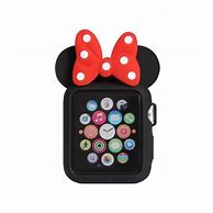 Image result for Minnie Mouse Ears Phone Case