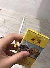 Image result for Chinese Cigarettes