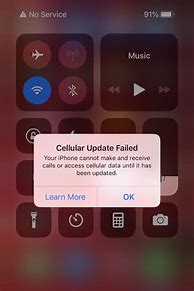 Image result for iPhone Error Screen