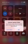 Image result for iPhone 5 Update Problems