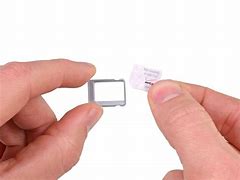 Image result for iPhone 4S Sim Card Holder