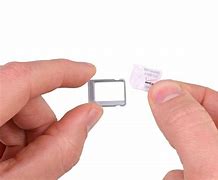 Image result for iPhone 4S Sim Size