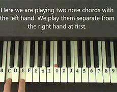 Image result for Piano by Numbers for Adults
