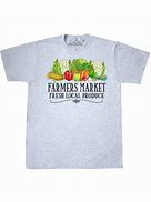Image result for Local Farmers Market T-Shirt