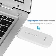 Image result for LTE 4G USB Modem with Wi-Fi