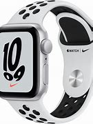 Image result for Apple Watch SE Nike Edition