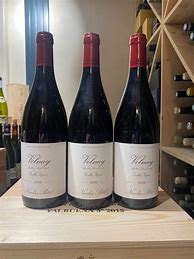 Image result for Nicolas Potel Volnay Taillevent