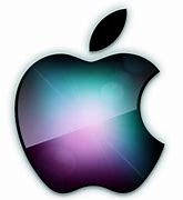 Image result for Pink Apple Logo Sticker