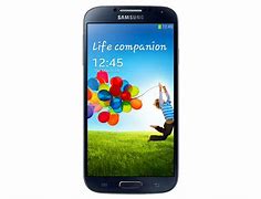 Image result for Samsung Galaxy S4 Smartphone Blue