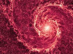 Image result for Rainbow Spiral Galaxy