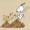 Image result for Snoopy Fall Wallpaper iPhone