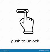 Image result for Pull to Unlock Pin