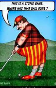 Image result for Funny Youth Golf