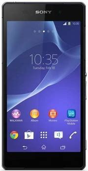 Image result for Sony Xperia Z2 Waterproof